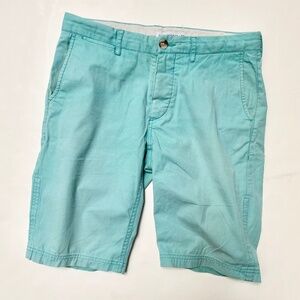 Ben Sherman men’s ECI Shorts